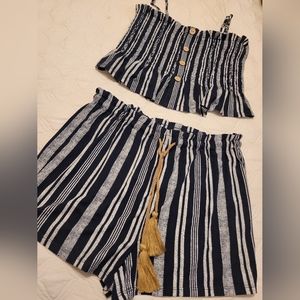 Two Piece Set -- Never worn!